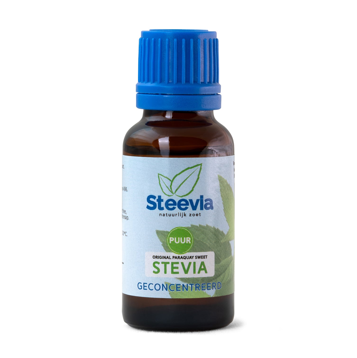 Steevia Stevia 20.00 Milliliter