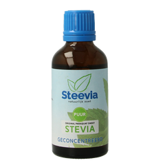 Steevia Stevia 50.00 Milliliter