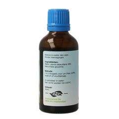 Steevia Stevia 50.00 Milliliter