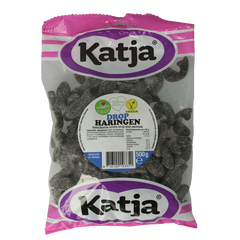 Katja Dropharingen zakje 500 Gram