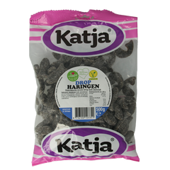 Katja Dropharingen zakje 500.00 Gram