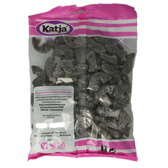 Katja Dropharingen zakje 500.00 Gram