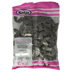 Katja Dropharingen zakje 500.00 Gram