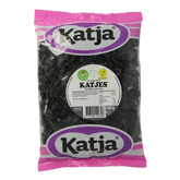 Katja Katjesdrop zakje 500 Gram