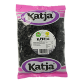 Katja Katjesdrop zakje 500.00 Gram