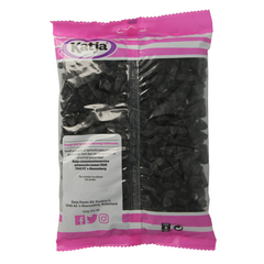 Katja Katjesdrop zakje 500.00 Gram
