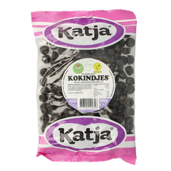 Katja Kokindjes zakje 500 Gram