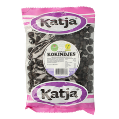 Katja Kokindjes zakje 500.00 Gram