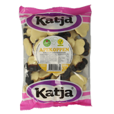 Katja Apenkoppen zakje 500.00 Gram
