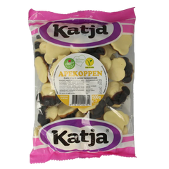 Katja Apenkoppen zakje 500.00 Gram