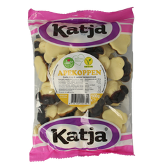 Katja Apenkoppen zakje 500.00 Gram