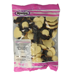 Katja Apenkoppen zakje 500.00 Gram