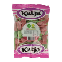 Katja Mix matjes zakje 500.00 Gram