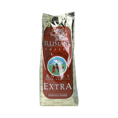 Illimani Andes snelfilter bio 250.00 Gram