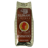 Illimani Inca espresso bio 250 Gram