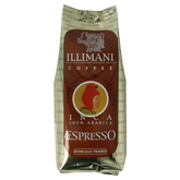 Illimani Inca espresso bio 250 Gram