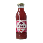 Schulp Appel & frambozensap 750.00 Milliliter