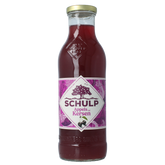 Schulp Appel & kersensap 750.00 Milliliter