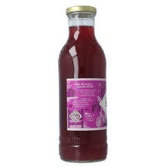Schulp Appel & kersensap 750.00 Milliliter
