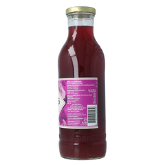 Schulp Appel & kersensap 750.00 Milliliter