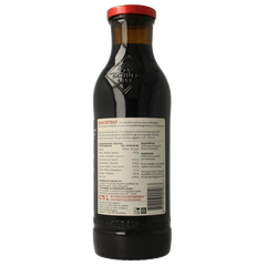 Schulp Krachtsap blauwe bessensap puur bio 750 Milliliter