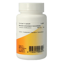 Ortholon Selenium 200mcg 60 Vegetarische capsules