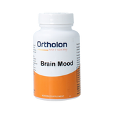 Ortholon Brain mood 60 Vegetarische capsules
