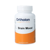 Ortholon Brain mood 60 Vegetarische capsules