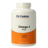 Ortholon Omega 3 plus 220 Softgels