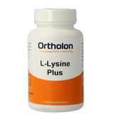 Ortholon L-Lysine plus 60 Vegetarische capsules