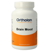 Ortholon Brain mood 120 Vegetarische capsules