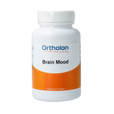Ortholon Brain mood 60 Vegetarische capsules