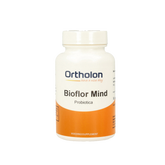 Ortholon Bioflor mind probiotica 50 Capsules