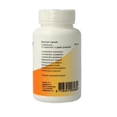 Ortholon Bioflor deluxe 60 Capsules