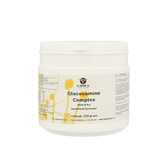 Groene Os Glucosamine complex hond/kat 250 Gram