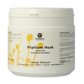 Groene Os Psyllium husk hond kat 125 Gram