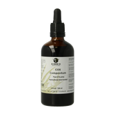 Groene Os Cox compositum paard/pony 100 Milliliter