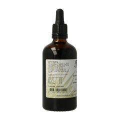 Groene Os Cox compositum paard/pony 100.00 Milliliter