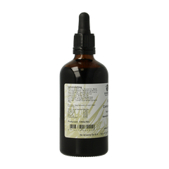 Groene Os Cox compositum paard/pony 100 Milliliter