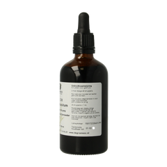 Groene Os Cox compositum paard/pony 100.00 Milliliter
