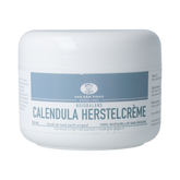 van der Pigge Huidbalans calendula herstel creme 100.00 Milliliter