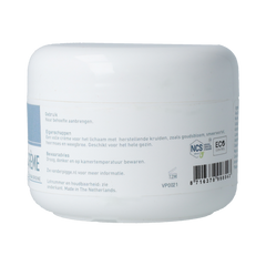 van der Pigge Huidbalans calendula herstel creme 100.00 Milliliter