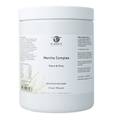 Groene Os Mentha complex paard/pony 750 Gram