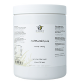 Groene Os Mentha complex paard/pony 750.00 Gram
