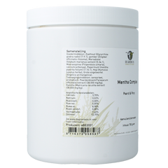 Groene Os Mentha complex paard/pony 750.00 Gram