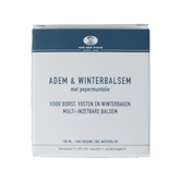 van der Pigge Adem & winterbalsem 100 Milliliter