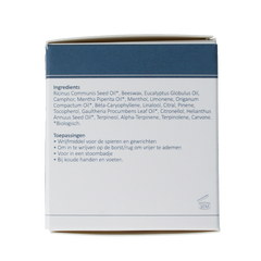 van der Pigge Adem & winterbalsem 100 Milliliter