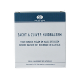 van der Pigge Zacht & zuiver huidbalsem 100 Milliliter