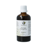 Groene Os Drainage compositum paard/pony 100 Milliliter