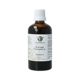 Groene Os Drainage compositum paard/pony 100 Milliliter